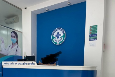 Phòng khám Đa khoa Bình Thuận bị tố lấy giá 'trên trời' bệnh nhân 