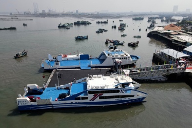 Quy chuẩn kỹ thuật quốc gia về phân cấp và đóng phương tiện thủy nội địa cao tốc