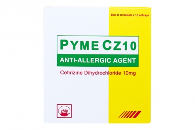 Sở Y tế Hà Nội tăng cường kiểm tra chất lượng thuốc Pyme CZ10 