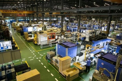 Kết hợp áp dụng Kaizen với 5S giúp doanh nghiệp tăng năng suất và khả năng cạnh tranh