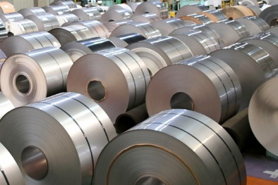 Malaysia điều tra chống bán phá giá mặt hàng tôn kẽm Việt Nam