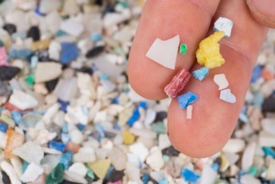 Nghiên cứu phát hiện 2 loại đồ uống chứa đầy hạt vi nhựa gây hại sức khỏe