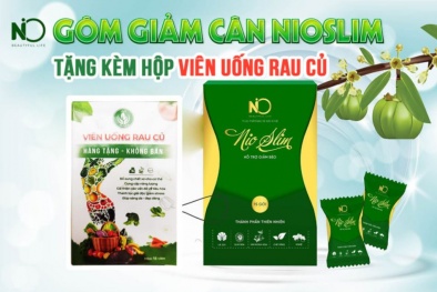 Sử dụng sản phẩm trôi nổi để 'giảm cân thần tốc': Nguy hiểm khôn lường