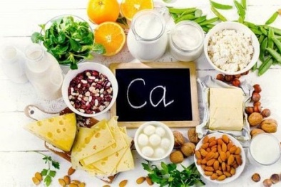 Phát hiện mới về khả năng hỗ trợ chống ung thư đại tràng từ nhóm thực phẩm giàu canxi