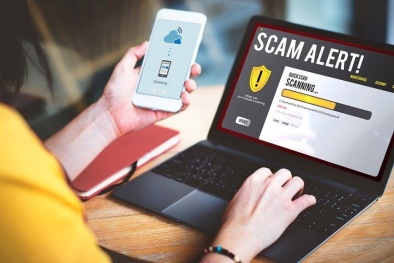 Cảnh báo 5 hình thức lừa đảo trực tuyến nhiều người Việt thường mắc phải