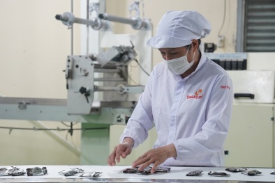 Áp dụng công cụ MFCA, doanh nghiệp giảm tác động môi trường và chi phí kinh tế