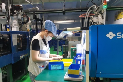 Doanh nghiệp nâng cao chất lượng sản phẩm và dịch vụ nhờ áp dụng công cụ QCC 