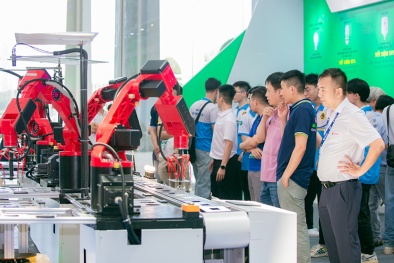 Hỗ trợ doanh nghiệp áp dụng tiêu chuẩn sản xuất và dịch vụ thông minh