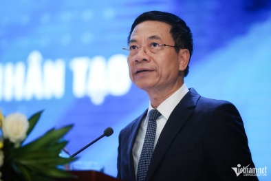 Muốn phát triển KHCN, ĐMST và CĐS, doanh nghiệp lớn phải đi đầu