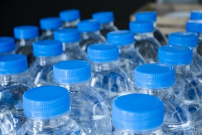Thái Lan thông báo dự thảo quy định nước uống đóng chai 