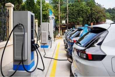 Thị trường xe điện Việt: Lo ngại suy giảm