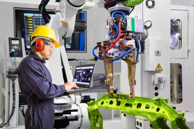 Doanh nghiệp bứt phá năng suất chất lượng tiến bước vào kỷ nguyên vươn mình