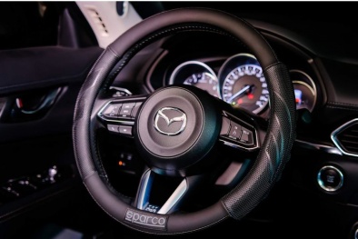 Phụ kiện không nên trang bị cho ô tô tránh gây mất an toàn