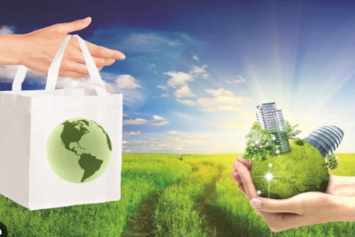 TCVN 13788:2023 về thiết kế có tính ý thức về môi trường