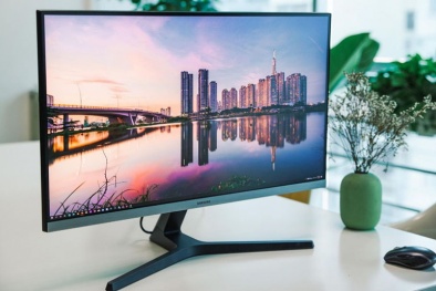 TCVN 13791:2023 hài hòa tiêu chí về tính năng môi trường đối với sản phẩm điện, điện tử