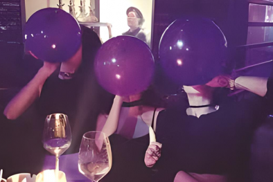 Cảnh báo tình trạng nhiều bệnh nhân nguy kịch vì sử dụng bóng cười