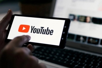 Cảnh báo về phần mềm giả mạo nhắm đến trẻ em trên YouTube