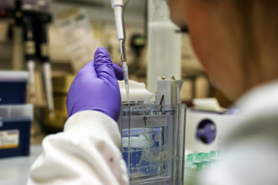 Đột phá trong điều trị ung thư bằng sử dụng máy gia tốc