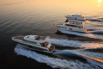 Quy chuẩn kỹ thuật quốc gia về kiểm tra và đóng tàu biển cỡ nhỏ