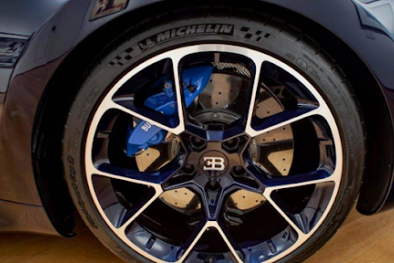 Quy chuẩn kỹ thuật quốc gia về vành hợp kim nhẹ dùng cho xe ô tô 