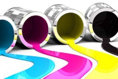 TCVN 13928:2023 yêu cầu chung đối với mực in và bao bì thực phẩm