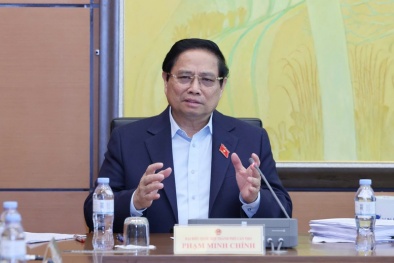 Thủ tướng: 5 'cơ chế đặc biệt' để gỡ vướng cho khoa học, công nghệ, đổi mới sáng tạo