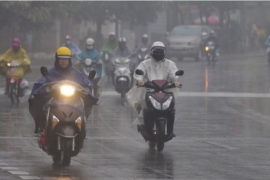 Chuyên gia khuyến cáo người dân bảo vệ sức khỏe mùa nồm ẩm