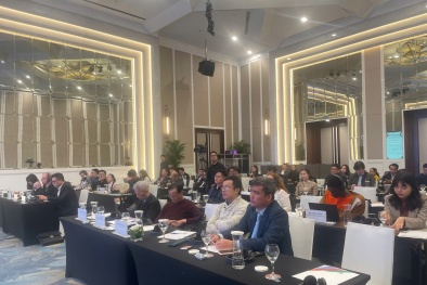 Khuyến khích khu vực tư nhân tham gia đầu tư vào lĩnh vực năng lượng 