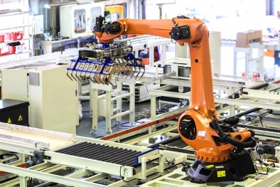 Đột phá công nghệ, thúc đẩy năng suất chất lượng doanh nghiệp