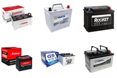 QCVN 91:2024/BGTVT về Ắc quy sử dụng cho xe mô tô điện, xe gắn máy điện