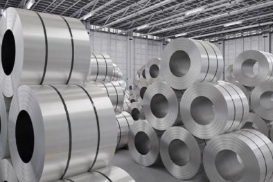 Thái Lan rà soát chống bán phá giá ống dẫn bằng sắt