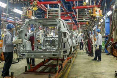 Ứng dụng MES giúp loại bỏ lãng phí, tối ưu hoá quy trình, nâng cao năng suất doanh nghiệp