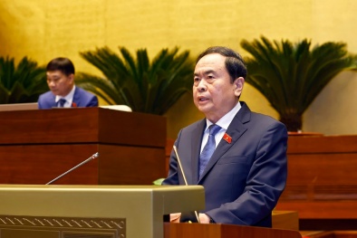 Kịp thời tháo gỡ khó khăn, vướng mắc về thể chế, tạo đột phá để phát huy nguồn lực, kiến tạo không gian phát triển mới cho địa phương và cả nước