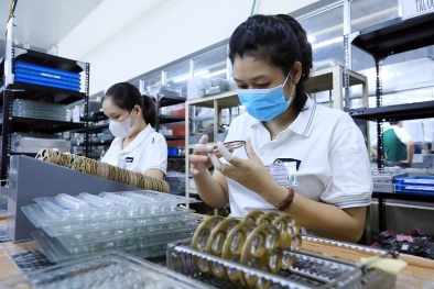 Nguồn lực, động lực cho phát triển kinh tế - xã hội Việt Nam trong kỷ nguyên mới - kỷ nguyên vươn mình của dân tộc