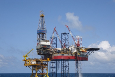 QCVN 97:2025/BGTVT về thiết bị nâng trên các công trình biển