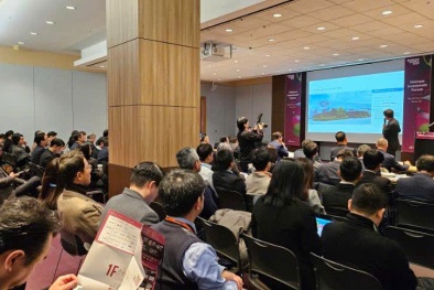 Thời điểm vàng để các “đại bàng” công nghệ Hàn Quốc chọn Việt Nam làm điểm đến chiến lược