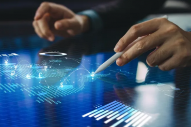 Kết hợp ISO 20022 và AI góp phần định hình lại thanh toán xuyên biên giới