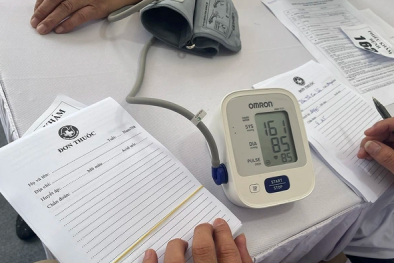 Bác sĩ cảnh báo: Một số thuốc điều trị cúm có thể làm tăng nặng bệnh tim mạch