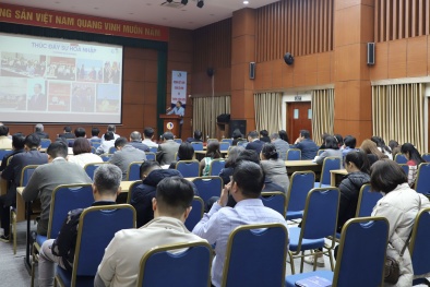 Dẫn đầu chất lượng với Tiêu chuẩn Halal