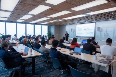 Khai thác dữ liệu, ứng dụng AI giúp doanh nghiệp tối ưu vận hành, bứt phá kinh doanh  