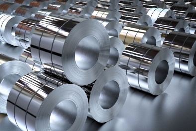 Nam Phi điều tra tự vệ đối với thép cuộn chống ăn mòn nhập khẩu