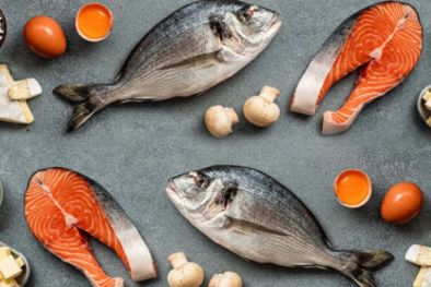 Nghiên cứu phát hiện thịt nhiều loại cá có thể giúp hỗ trợ giấc ngủ ngon hơn 