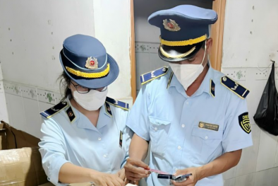 Tình trạng sản xuất, kinh doanh thuốc giả vẫn diễn biến phức tạp