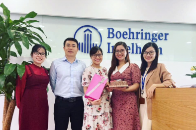 Ứng dụng mạng xã hội trong chăm sóc sức khỏe thời đại mới – Góc nhìn từ Dược sĩ Nguyễn Trang