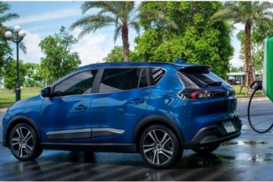 Ưu đãi dành cho ô tô điện liệu đã đủ hấp dẫn người tiêu dùng?