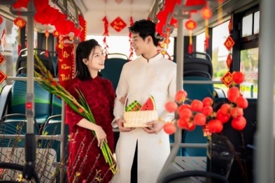 Chiếc vé quyền lực kéo dài ‘cơn sốt’ của giới trẻ tại Lễ hội Xuân lớn nhất Việt Nam 