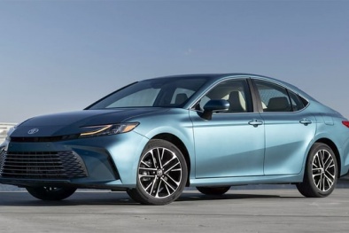 Triệu hồi hơn 375.000 xe điện tại Mỹ do vấn đề trợ lực lái ADAS