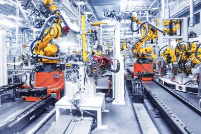 Doanh nghiệp tư nhân vươn mình trong kỷ nguyên mới của dân tộc