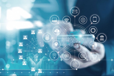 Giải pháp chuyển đổi số trong các doanh nghiệp nhỏ và vừa ở Việt Nam