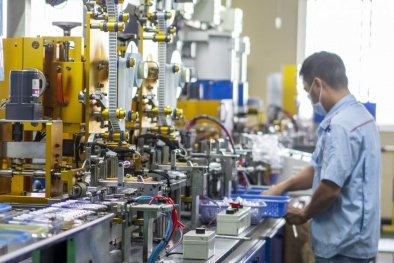 ISO 50001 về quản lý năng lượng tại doanh nghiệp